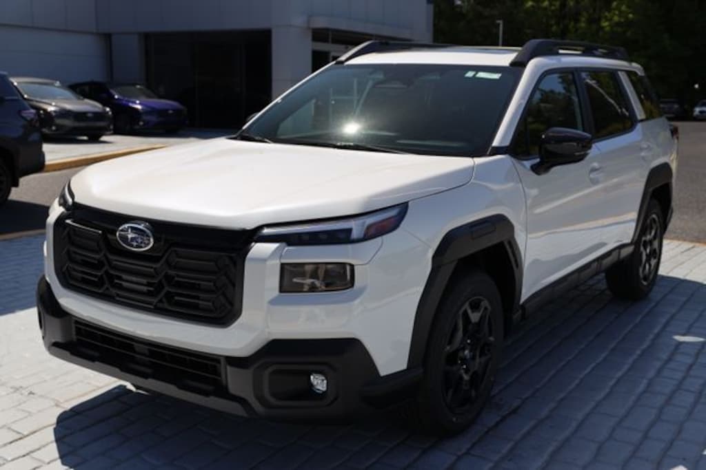 New 2026 Subaru Outback Limited SUV