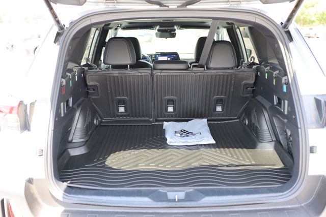 2026 Subaru Outback Touring XT - Photo 11