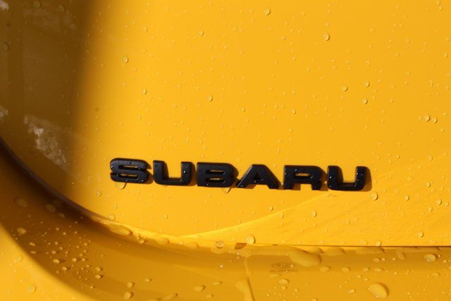 2026 Subaru BRZ Series.Yellow - Photo 19