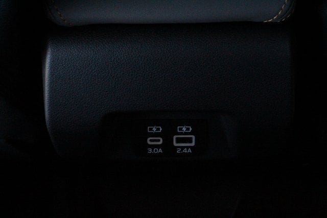 2026 Subaru Crosstrek Wilderness - Photo 7