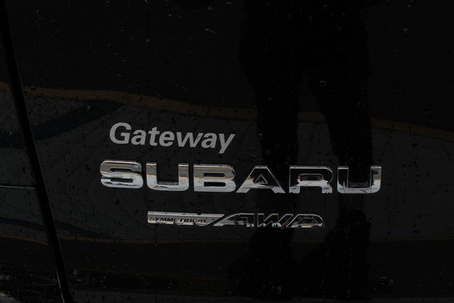 2026 Subaru Ascent Limited - Photo 22