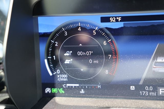 2026 Subaru Outback Touring XT - Photo 32