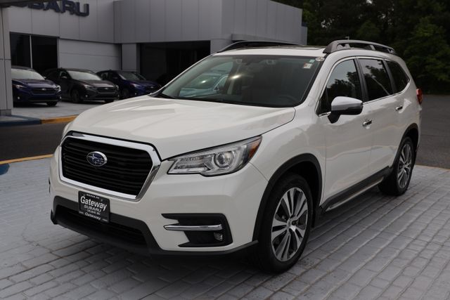 2021 Subaru Ascent