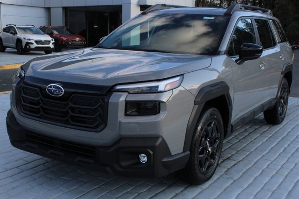 New 2026 Subaru Outback Limited SUV