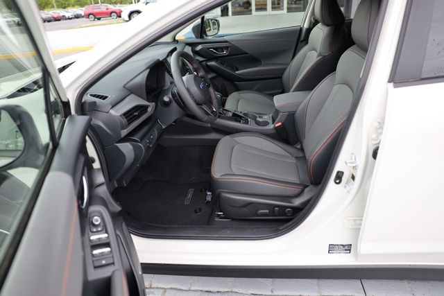 2026 Subaru Crosstrek Limited - Photo 16