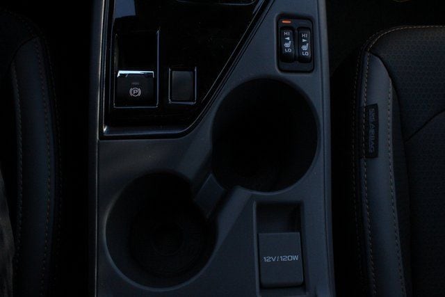 2026 Subaru Crosstrek Wilderness - Photo 15