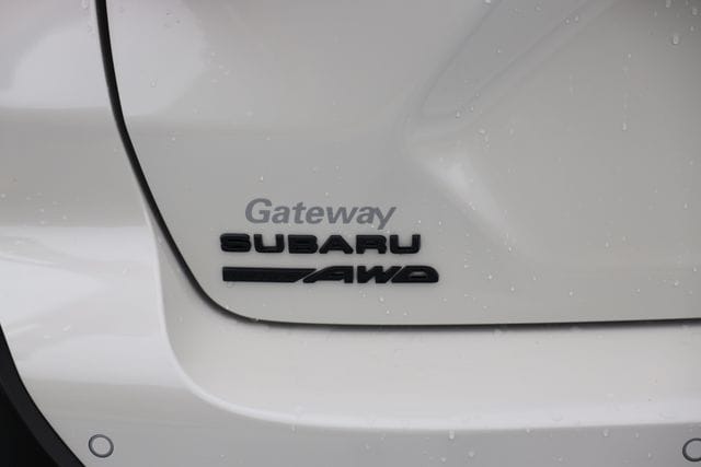 2026 Subaru Crosstrek Limited - Photo 63