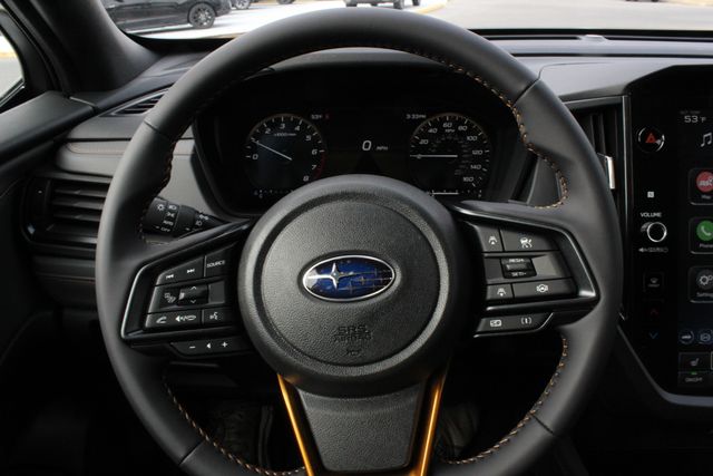 2026 Subaru Forester Wilderness - Photo 13
