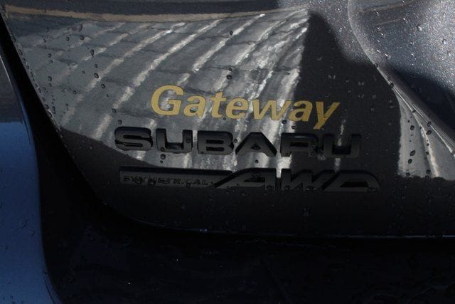 2026 Subaru Crosstrek Premium - Photo 21