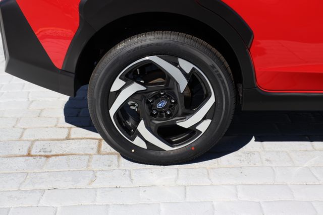 2026 Subaru Crosstrek Limited - Photo 56