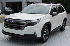 2025 Subaru Forester Premium SUV