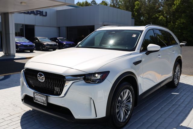 2024 Mazda CX-90 Turbo Preferred Package's photo
