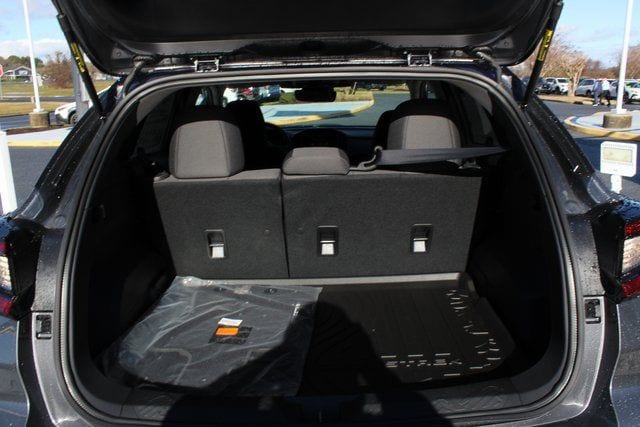 2026 Subaru Crosstrek Premium - Photo 6