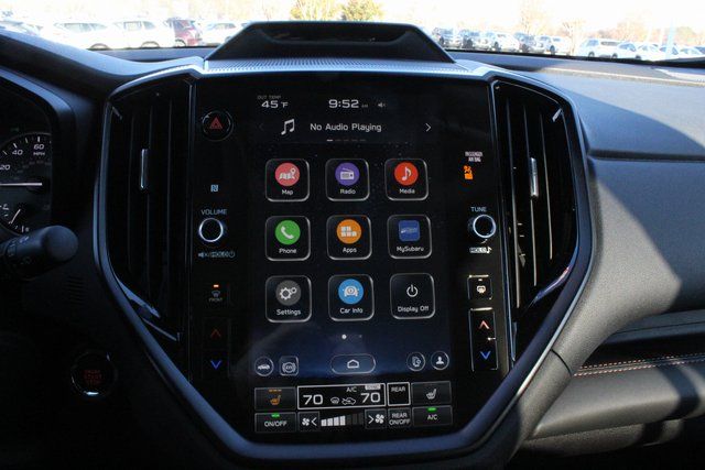 2026 Subaru Ascent Limited Bronze Edition - Photo 16