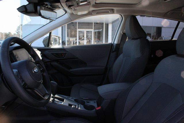 2026 Subaru Crosstrek Premium - Photo 11