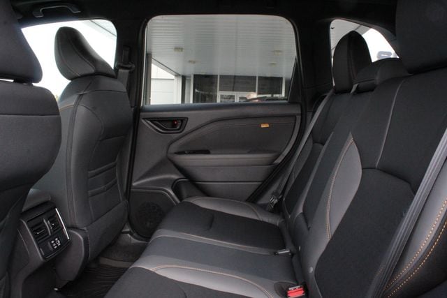 2026 Subaru Forester Wilderness - Photo 8