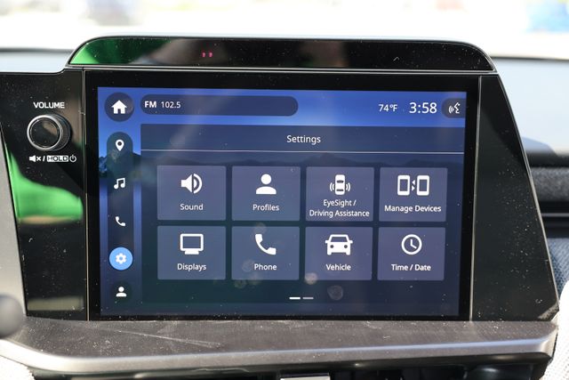 2026 Subaru Outback Limited - Photo 36