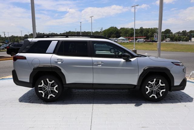 2026 Subaru Outback Touring XT - Photo 7