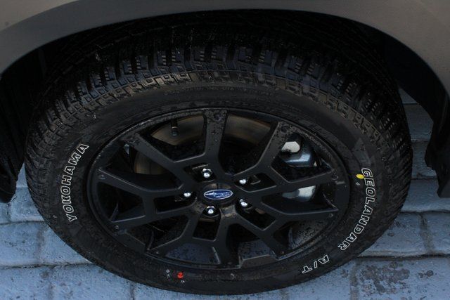 2026 Subaru Crosstrek Wilderness - Photo 17