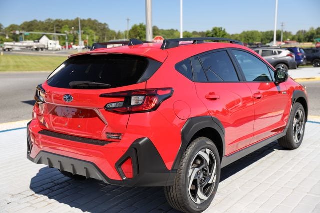 2026 Subaru Crosstrek Limited - Photo 6
