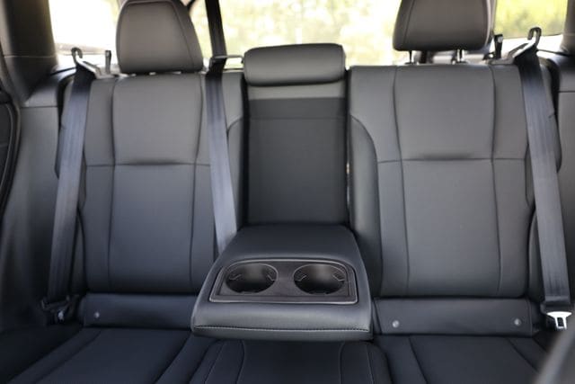 2026 Subaru Outback Touring XT - Photo 58