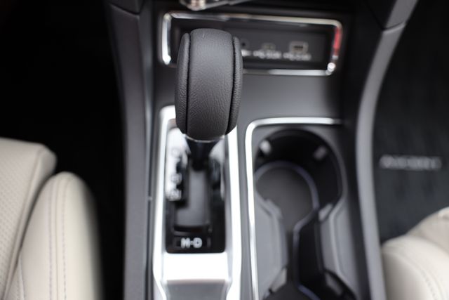 2026 Subaru Ascent Limited - Photo 51