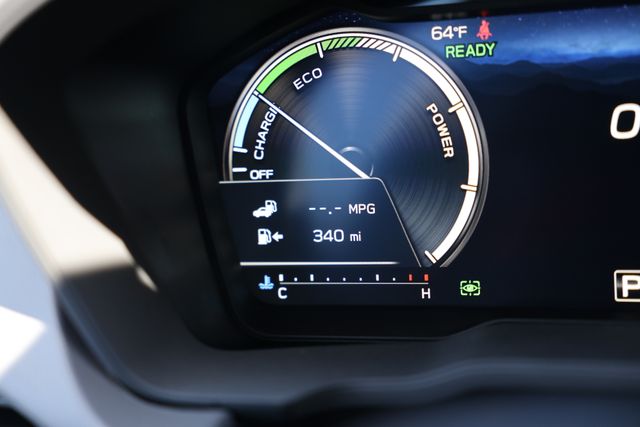 2026 Subaru Crosstrek Limited - Photo 30