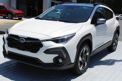 2025 Subaru Crosstrek Limited SUV