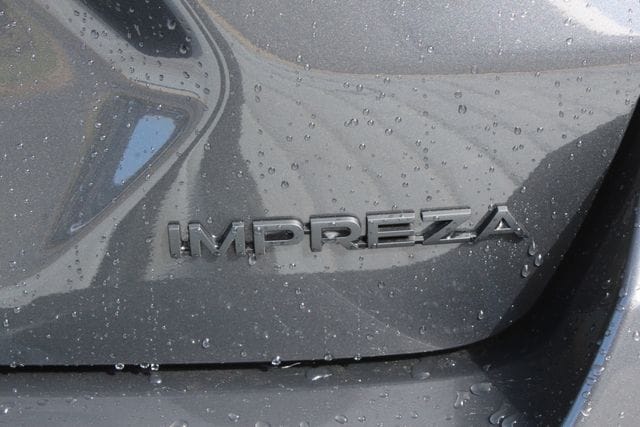 2026 Subaru Impreza Sport - Photo 19