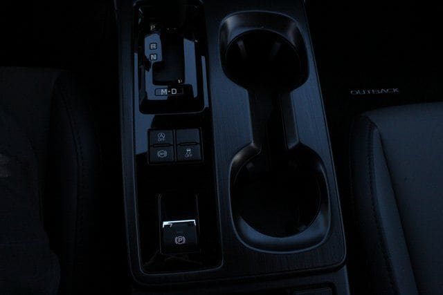 2026 Subaru Outback Premium - Photo 17
