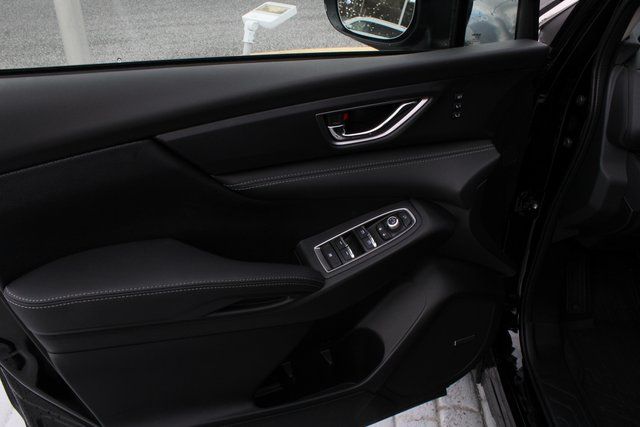 2026 Subaru Ascent Limited - Photo 12