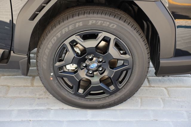 2026 Subaru Outback Limited - Photo 56