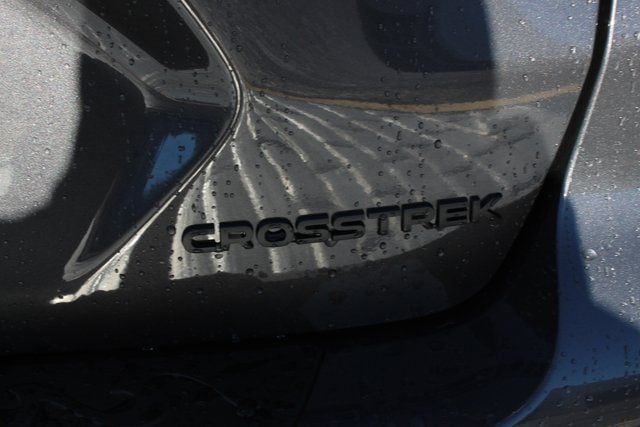 2026 Subaru Crosstrek Premium - Photo 20