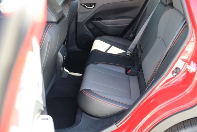 2026 Subaru Crosstrek Limited - Photo 50