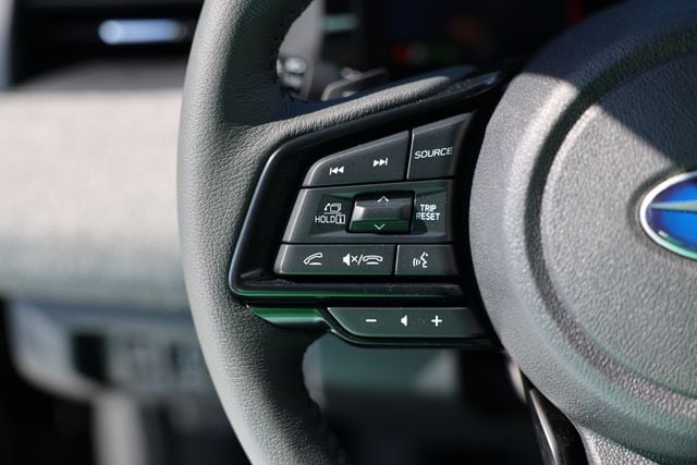 2026 Subaru Outback Limited - Photo 25