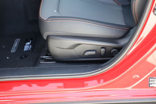 2026 Subaru Crosstrek Limited - Photo 16