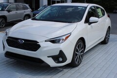 2025 Subaru Impreza Sport 5-Door