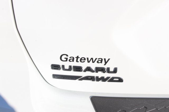 2026 Subaru Crosstrek Premium - Photo 20