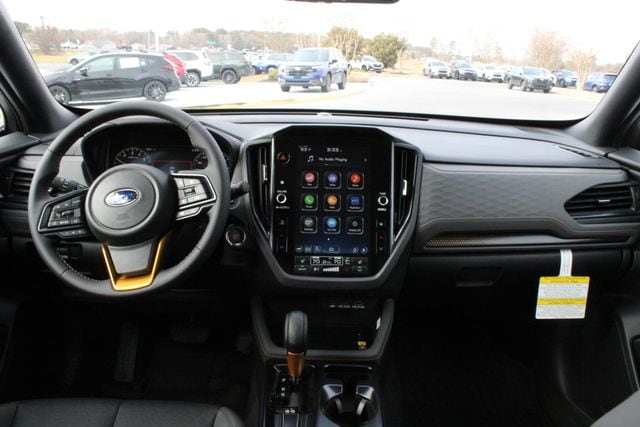 2026 Subaru Forester Wilderness - Photo 10