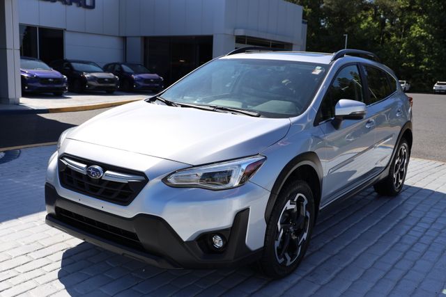 2021 Subaru Crosstrek Limited CVT's photo