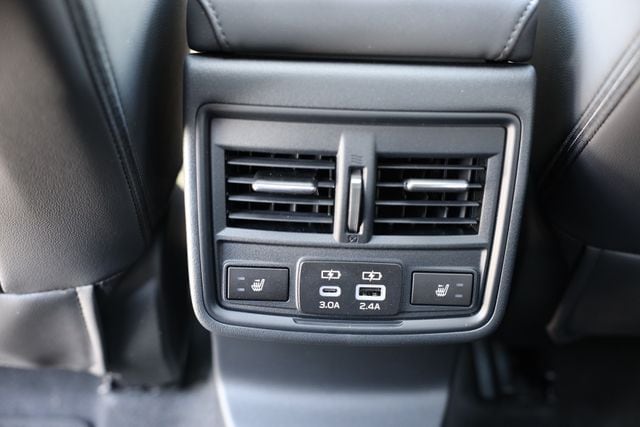 2026 Subaru Outback Touring XT - Photo 61