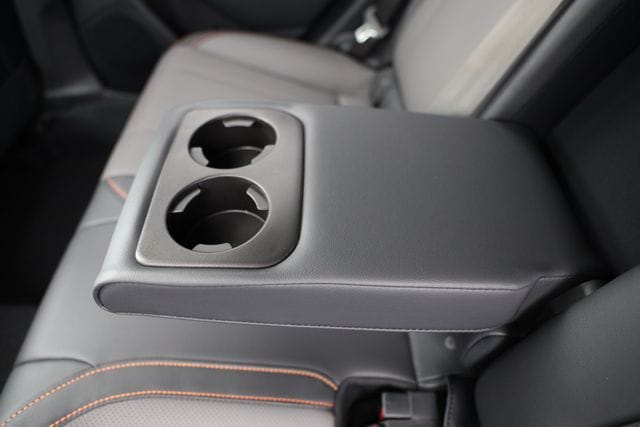 2026 Subaru Crosstrek Limited - Photo 57