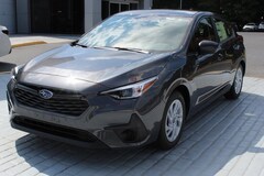 2025 Subaru Impreza Base 5-Door