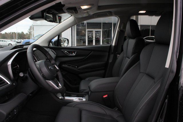 2026 Subaru Ascent Limited - Photo 13