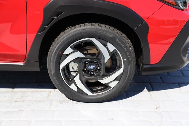 2026 Subaru Crosstrek Limited - Photo 55