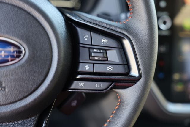 2026 Subaru Crosstrek Limited - Photo 20