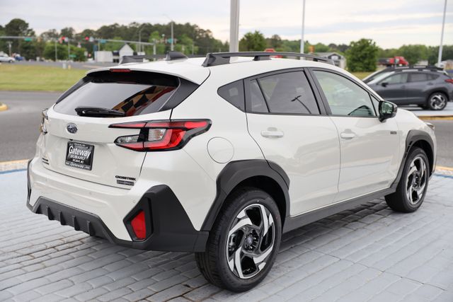 2026 Subaru Crosstrek Limited - Photo 6