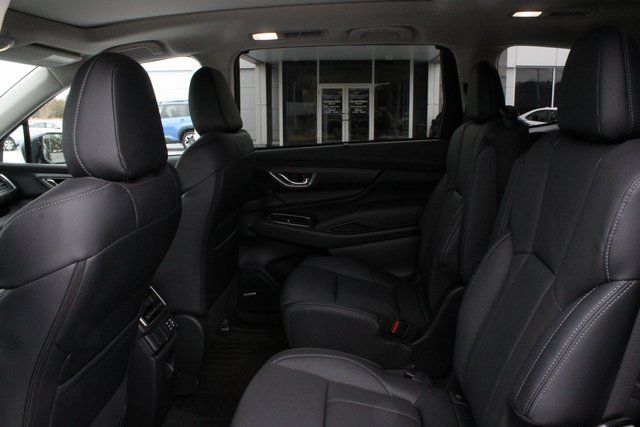 2026 Subaru Ascent Limited - Photo 8