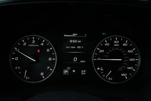 2026 Subaru Ascent Limited Bronze Edition - Photo 15