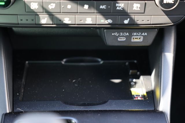 2026 Subaru Outback Limited - Photo 40
